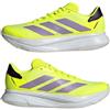adidas Scarpe Sneakers Running Joging UOMO Adidas Duramo SL2 Giallo Fluo Silver