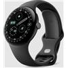Google Pixel Watch 4 (2025) | 45 mm | WiFi | Nero Opaco | Ossidiana - molto buono