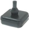Generico Cif Ferrigno 5707 Tampone Paracolpi Cavalletto Compatibile Con Piaggio VESPA PX - PXE - T5 125