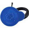 DUZEPA Tappo del serbatoio del liquido lavavetri compatibile con Nissan Qashqai 2006-2019, Micra K11 K13, tappo del serbatoio dell'acqua per auto sostituisce HN273, 28913JD00A