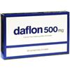 DAFLON-500 30 Compresse 500mg - DAFLON - 023356025