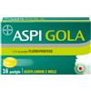 ASPI GOLA 16 Past.Lim/Miele - ASPI GOLA - 041513033
