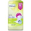 ESSITY ITALY SpA Pannolone sagomato tena discreet mini 20 pezzi - TENA - 972260032