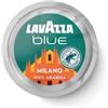 Generico 100 Capsule Caffè per Lavazza Blue Originali Miscela MILANO * 100% ARABICA