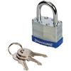 Silverline, 704400, PadLock una pinna 50 millimetri