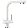 BLANCO 523134 FONTAS II Filter Rubinetto da Cucina, Bianco