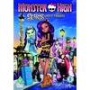 Universal Pictures Dvd Nuovo - Monster High: Scaris - City Of Frights 0 - Universal Pictures