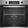 Beko BBIE12300XD Touch Inox