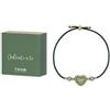 THUN SpA BRACCIALE Cuore