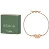 THUN SpA BRACCIALE Fiocco