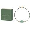 THUN SpA BRACCIALE Quadrifoglio