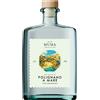 Muma Gin Una Finestra su Polignano Gin Spirito Mediterraneo Muma 50 cl 0.50 l