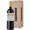 Capannelle Solare 2020 Toscana IGT Capannelle - Magnum 1.50 l