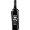 Menhir Quota 29 Primitivo 2024 Salento IGT Menhir 0.75 l