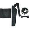 I-tech pressoterapia Kit Total a 4 camere, taglia M New con bracciale M art. 11560