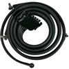 I-tech pressoterapia Tubo 4 Camere, 4 Terminazioni gamba/Braccio New art. 11612