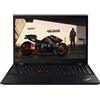 EVOX NOTEBOOK LENOVO THINKPAD T15 ( USATO ) DISPLAY 15,6 FULL HD - INTEL I7-10610U - RAM 32GB - SSD 512GB NVME - SVGA INTEL UHD