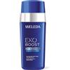 Weleda Exo Boost Siero Doppio Trattamento Viso Esosomi e Genziana Blu 30 ml