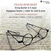 HARMONIA MUNDI franz schubert: arpeggione sonata, quintet with 2 cellos