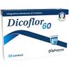 Dicoflor - 60 30 capsule
