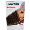 GIULIANI SpA BIOSCALIN NUTRI COLOR 4,64 CASTANO MOGANO RAME 124 ML
