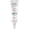 ZETA FARMACEUTICI SpA EUPHIDRA KALEIDO UV SYSTEM CREMA SOLARE VISO 30