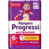 FATER SpA PAMPERS PROGRESSI MUTANDINA XL CP 15 PEZZI