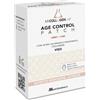 MONTEFARMACO OTC SpA MYCOLLAGENLAB AGE CONTROL PATCH 4 PATCH ATTIVI + 4 PATCH GARZATI + 1 SIERO ATTIVATORE 30 ML
