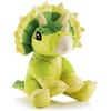 BIOSYNEX SA BIOSYNEX PELUCHE TERMICI UNIVERSAL TRICERATOPS