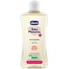 CHICCO BABY MOMENTS OLIO BAGNO SENS 200 ML