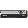 Lexar SSD Lexar NM990 4 TB M.2 PCI Express 5.0 NVMe [LNM990X004T-RNNNG]