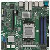 Asrock B650D4U3-2L2Q/BCM scheda madre AMD B650 Express Socket AM5 micro ATX [B650D4U3-2L2Q/BCM]