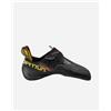 La Sportiva Skwama Lite - Scarpette Arrampicata - Nero