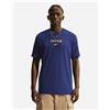 Nike Inter 26-27 M - Abbigliamento Calcio Ufficiale - Uomo - Color Mix
