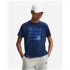 Nike Inter Crest Jr - Abbigliamento Calcio Ufficiale - Color Mix