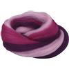 Rayher Merino-Pelo C.Pettinato, Multicolore, tonalità Fucsia, Lilla, 21 Mic, Busta 50G, 5366300