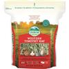 Oxbow Western Timothy Hay Fieno per Roditori e Conigli da 1,13 Kg