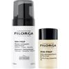 Laboratoires filorga c.italia FILORGA SP MOUSSE+MINI OIL
