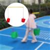 Giocattolo sensoriale Giocattoli sportivi all'aria aperta per bambini Giocattolo