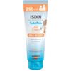 ISDIN SRL Fotoprotector Gel Cream Pediatrics 50+ 250 Ml