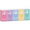 FEDERFARMA.CO SPA Profar fazzoletti 10x9 cm 4 veli 10 pacchetti