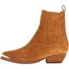 GUESS Tronchetto Lanna2 Donna - Marrone FLTLN2 SUE10 Tessuto 37