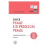 Formazione Giuridica Editore Codice penale e di procedura penale