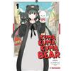 SaldaPress Kuma kuma kuma bear (Vol. 1)