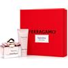 Ferragamo Signorina Pacco regalo Eau de Parfum 30 ml + lozione per il corpo 50 ml