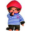 Bandai Peluche Bandai Monchhichi Marin Peluche 20 cm