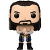 Funko WWE - Drew McIntryre 154 - Funko Pop! Figurine in vinile