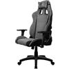 AROZZI AVANTI-SFB-ASH Arozzi Gaming Stuhl Avanti Ash SoftFabric