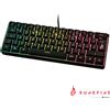 Verbatim 48705 Tastiera Rgb X1 Azerty Franc