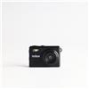 Nilox Mini Action Cam Portachiavi HD 720p 30fps Filtri Vintage USB Type-C Nero